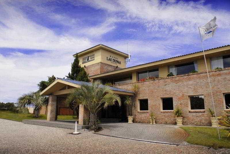 Hotel Las Dunas Manantiales Esterno foto