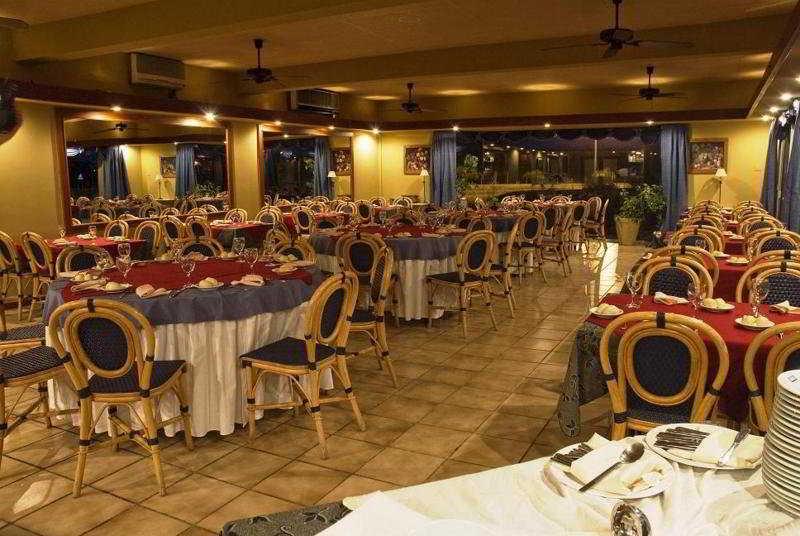 Hotel Las Dunas Manantiales Esterno foto